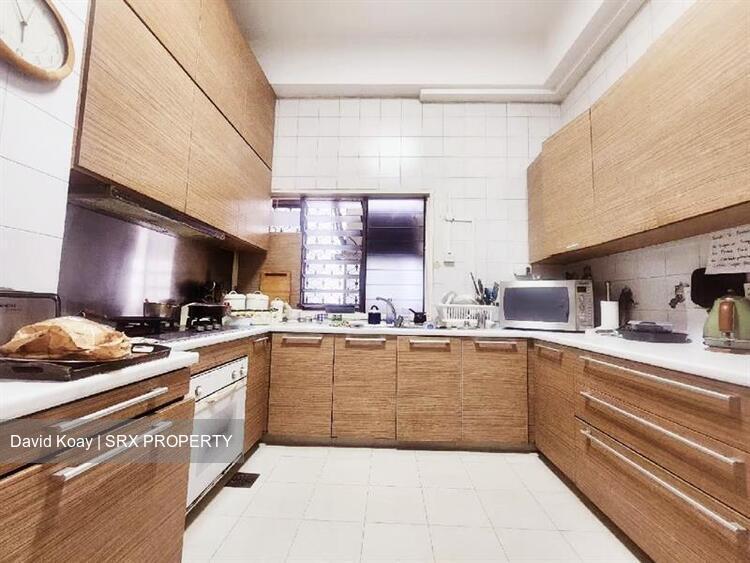 Mandarin Gardens (D15), Condominium #505521871